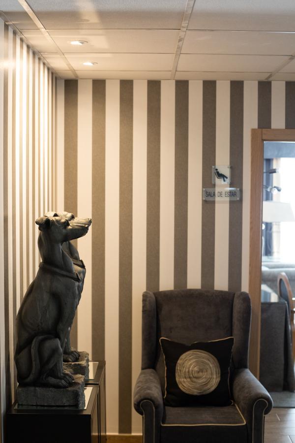 Hotel La Casona De Llerices Onís エクステリア 写真